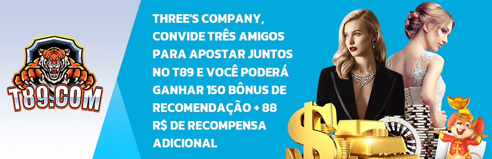 dicas para apostar na mega sena